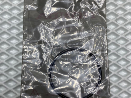 Кольцо теплообменника акпп 25565-5LJ-A01