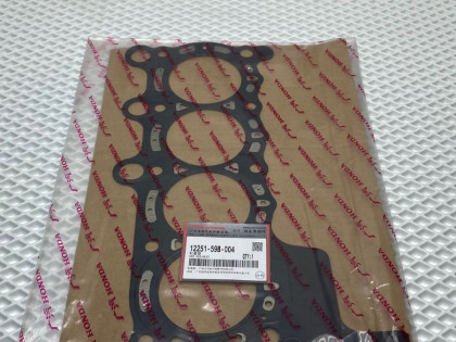 Прокладка ГБЦ 1225159B004