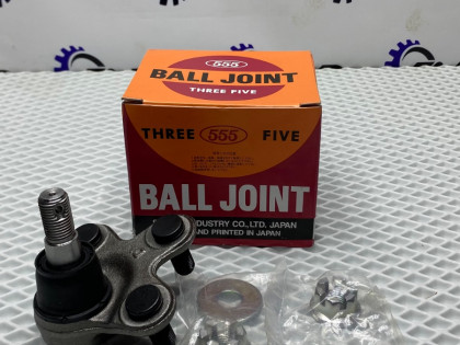 Шаровая опора нижняя Honda 555 SB-H762