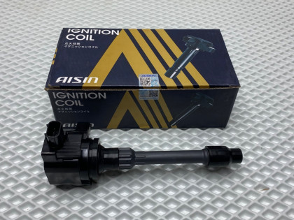 Катушка зажигания Aisin ESCH5012 Honda Stepwgn, RP1