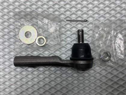 Наконечник рулевой тяги левый передний Honda 555 SE-H761