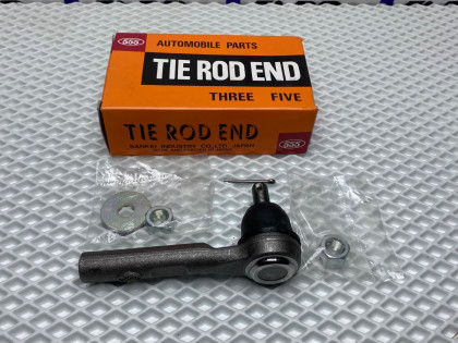 Наконечник рулевой тяги левый передний Honda 555 SE-H761