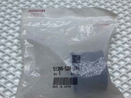 Втулка стабилизатора Honda 51306-SZW-J01