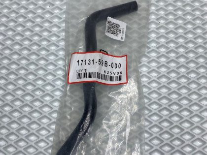 Патрубок вентиляции картерных газов шланг клапана PCV Honda 17131-59B-000