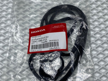 Прокладка клапанной крышки Honda арт. 12341-59B-013